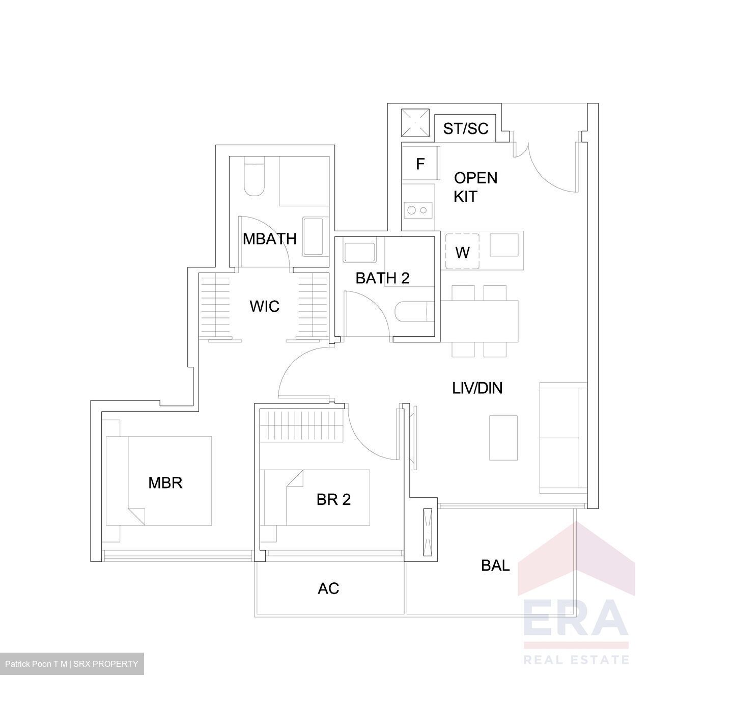 Sky Vue (D20), Condominium #550825481